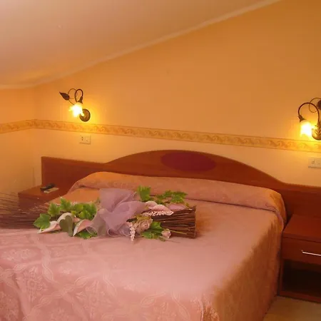 Hotel Altieri