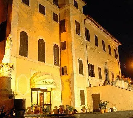 Hotel Altieri Albano Laziale