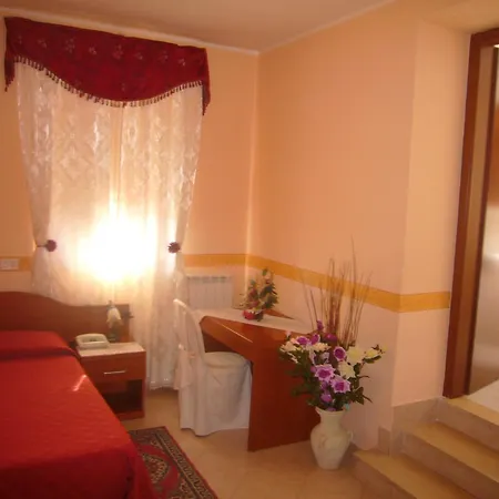 Hotel Altieri