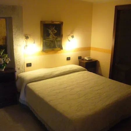 Hotel Altieri