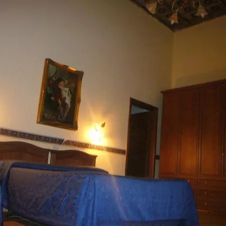 Altieri Hotel 3*