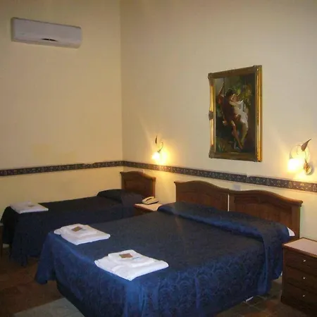 Hotel Altieri