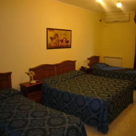 Hotel Altieri Albano Laziale