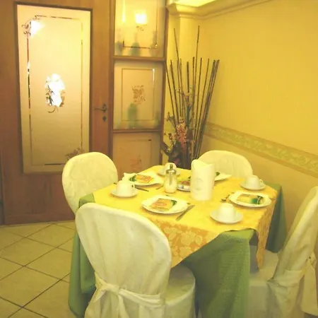 Altieri Hotel