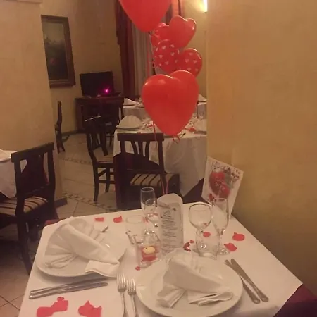 Hotel Altieri