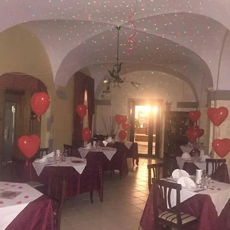 Hotel Altieri