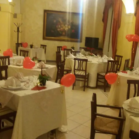 Altieri Hotel Albano Laziale