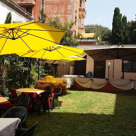 Altieri Hotel Albano Laziale