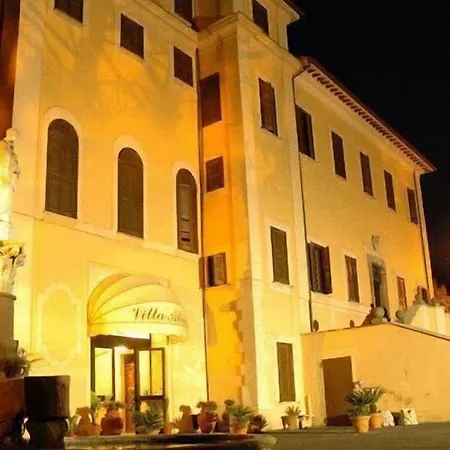 Hotel Altieri 3*