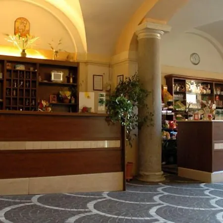 Hotel Altieri Albano Laziale