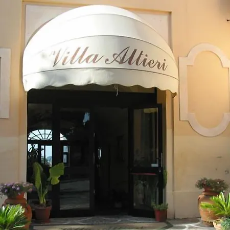 Altieri Albano Laziale