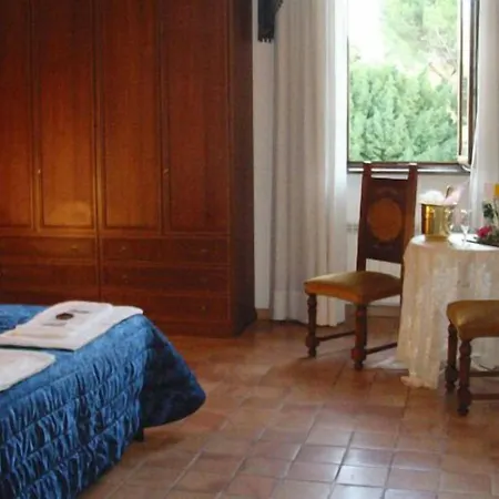Altieri Hotel Albano Laziale