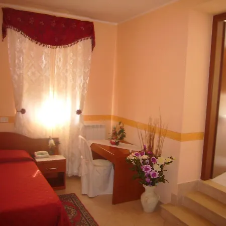 Altieri 3* Albano Laziale