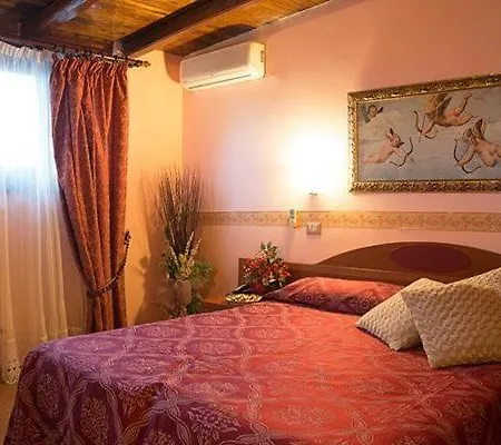 Altieri Hotel 3*