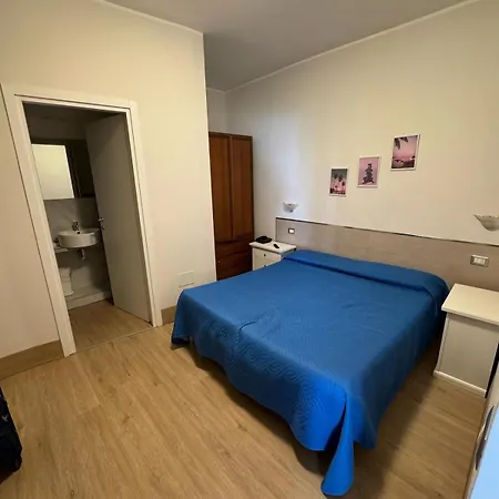 Hotel Altieri