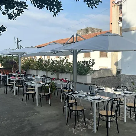 Altieri Hotel 3*