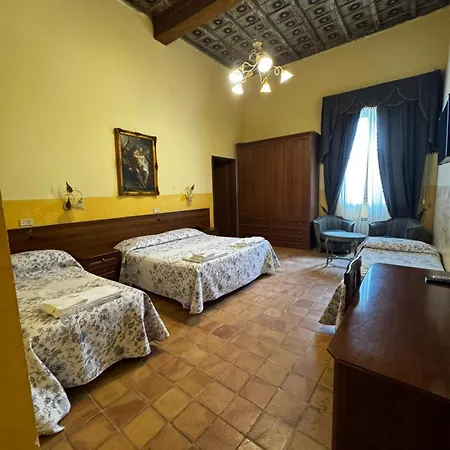 Altieri 3*