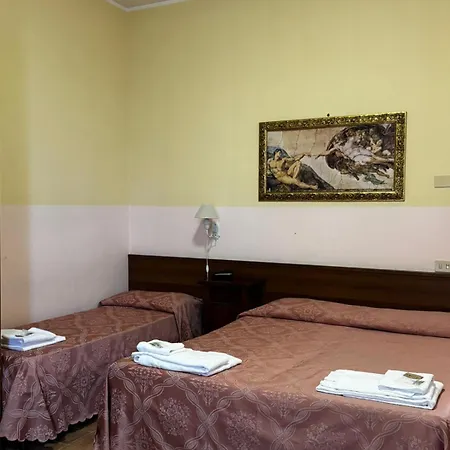 Altieri Hotel 3*