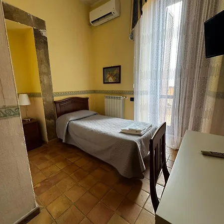 Altieri Hotel Albano Laziale