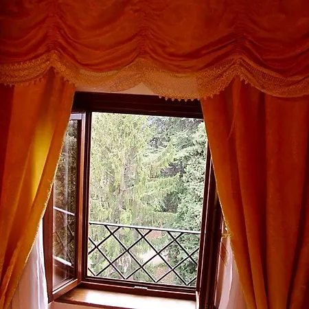 Altieri Hotel Albano Laziale