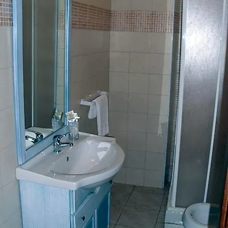 Hotel Altieri 3*