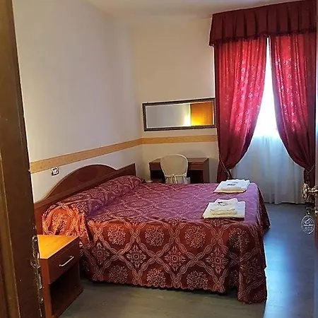 Altieri Hotel Albano Laziale
