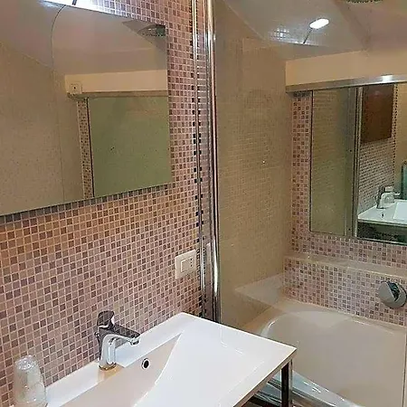 Hotel Altieri
