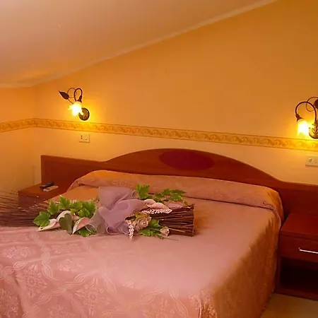 Altieri Hotel Albano Laziale