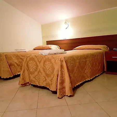 Altieri Albano Laziale