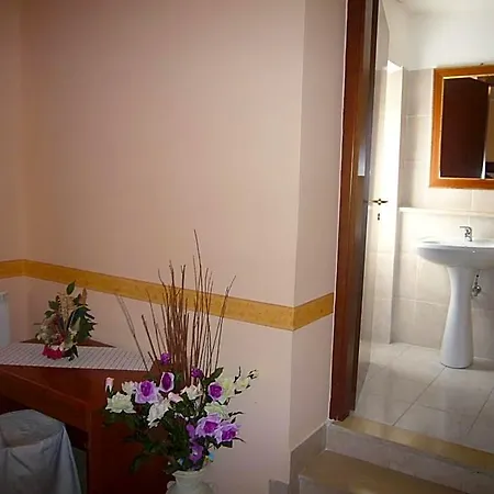 Hotel Altieri 3*