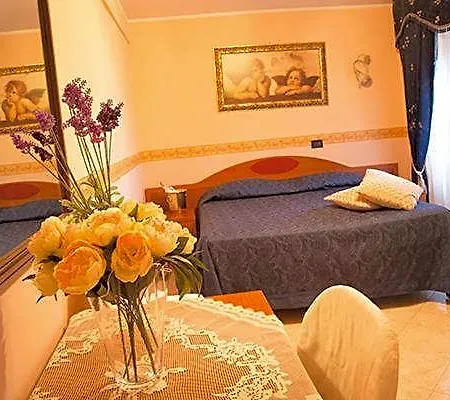 Altieri Hotel Albano Laziale