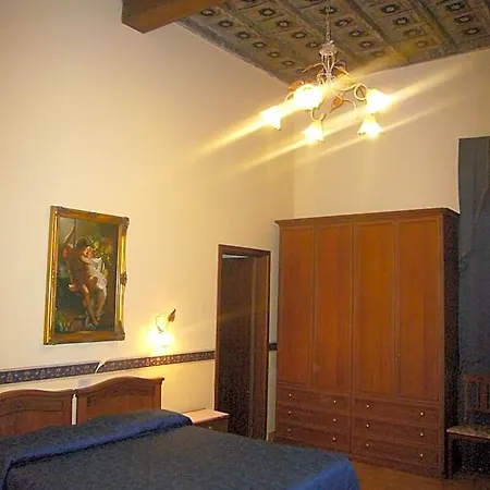 Hotel Altieri