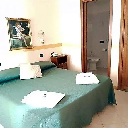 Altieri Hotel 3*