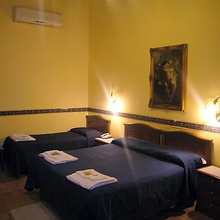 Hotel Altieri Albano Laziale