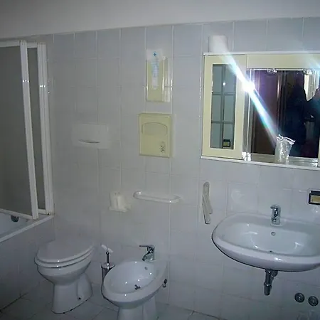 Hotel Altieri