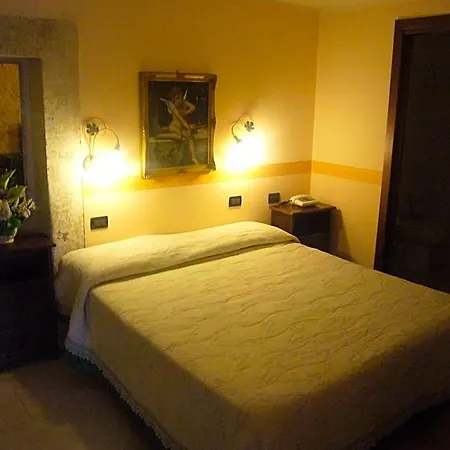 Altieri Hotel Albano Laziale