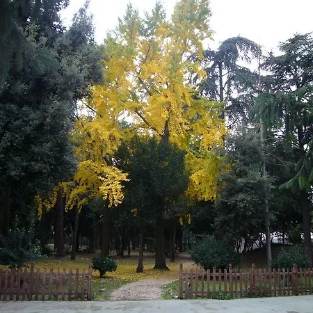 Szálloda Altieri 3*