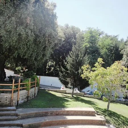 Hotel Altieri Albano Laziale