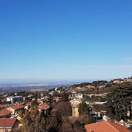 Altieri Szálloda Albano Laziale