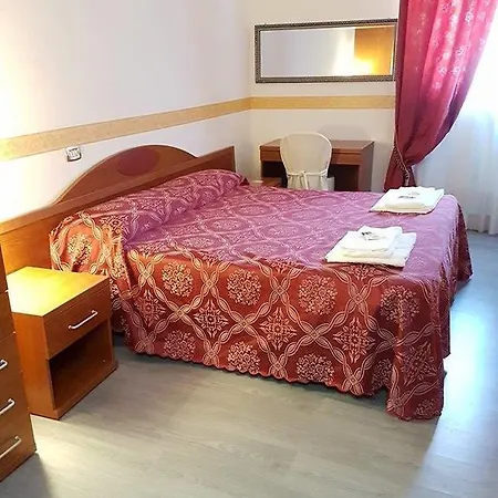 Altieri Hotel Albano Laziale
