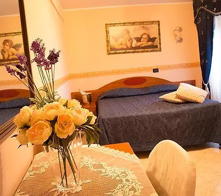 Altieri Hotel Albano Laziale