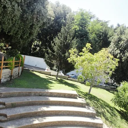 Отель Altieri 3*