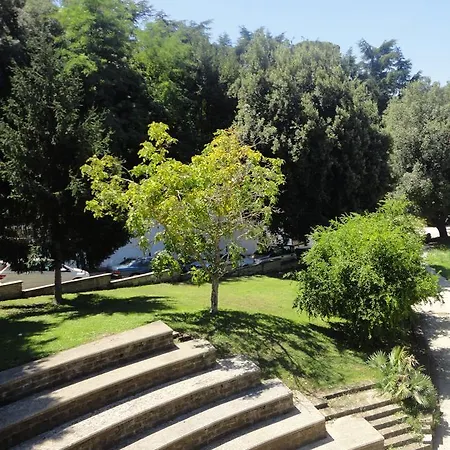 Hotel Altieri Albano Laziale