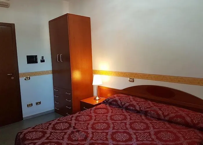 Altieri Ξενοδοχείο