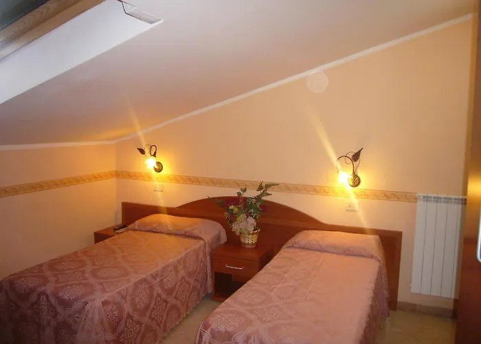 Altieri Otel 3*